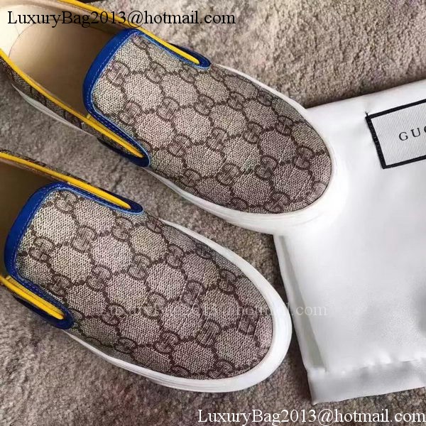 Gucci Loafers GG1119 Blue Gucci Loafers GG1119 Blue