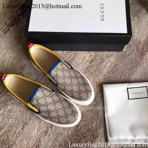 Gucci Loafers GG1119 Blue Gucci Loafers GG1119 Blue