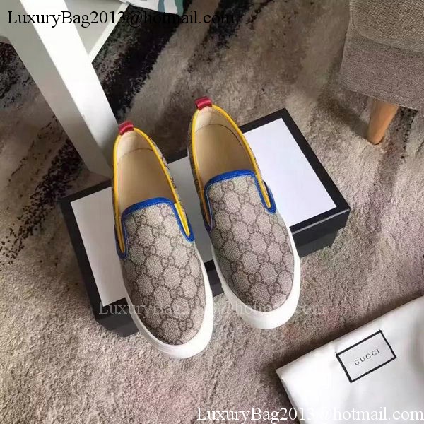 Gucci Loafers GG1119 Blue Gucci Loafers GG1119 Blue