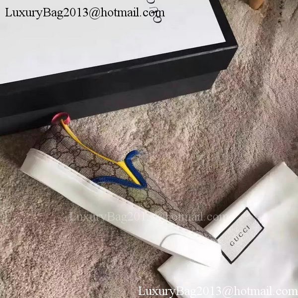 Gucci Loafers GG1119 Blue Gucci Loafers GG1119 Blue