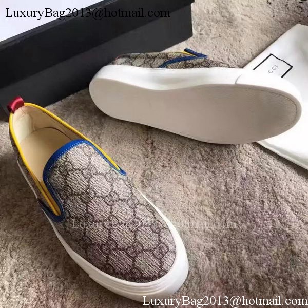 Gucci Loafers GG1119 Blue Gucci Loafers GG1119 Blue