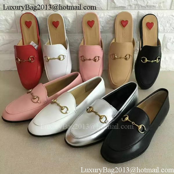 Gucci Slipper GG1124 Black Gucci Slipper GG1124 Black