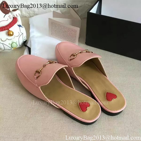 Gucci Slipper GG1124 Pink Gucci Slipper GG1124 Pink