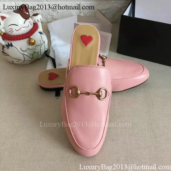 Gucci Slipper GG1124 Pink Gucci Slipper GG1124 Pink