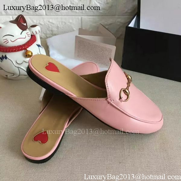 Gucci Slipper GG1124 Pink Gucci Slipper GG1124 Pink