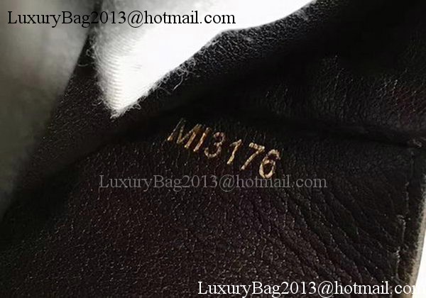 Louis Vuitton Monogram Empreinte POCHETTE METIS M41488 Black Louis Vuitton Monogram Empreinte POCHETTE METIS M41488 Black