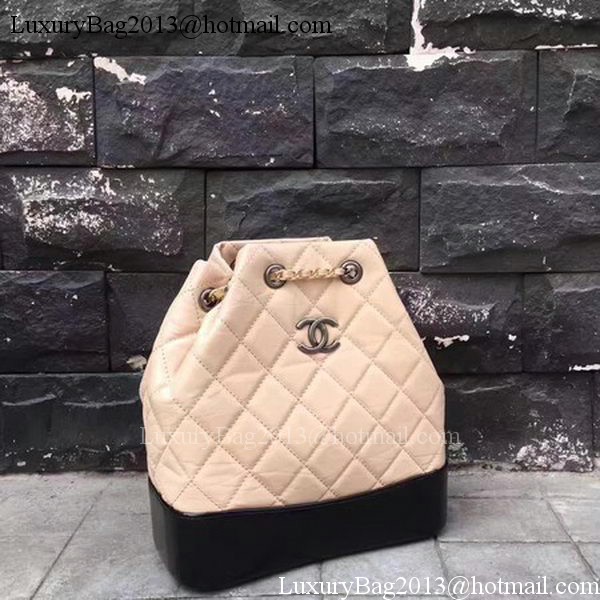 Chanel Hobo Bag Original Sheepskin Leather A92994 Apricot Chanel Hobo Bag Original Sheepskin Leather A92994 Apricot