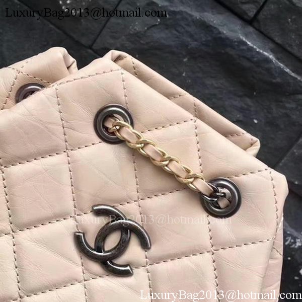 Chanel Hobo Bag Original Sheepskin Leather A92994 Apricot Chanel Hobo Bag Original Sheepskin Leather A92994 Apricot