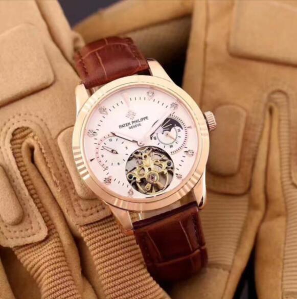 Patek Philippe Geneve Watch Silver 17524 Patek Philippe Geneve Watch Silver 17524