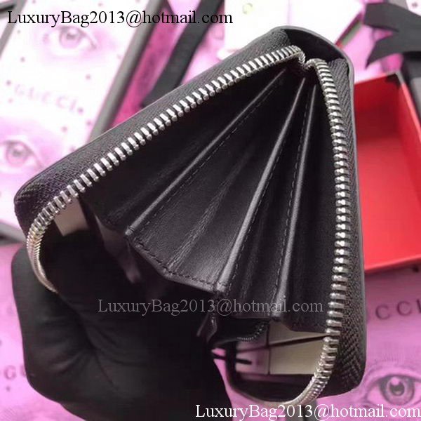 Gucci Snake print GG Supreme Zip Around Wallet 451273 Red Gucci Snake print GG Supreme Zip Around Wallet 451273 Red