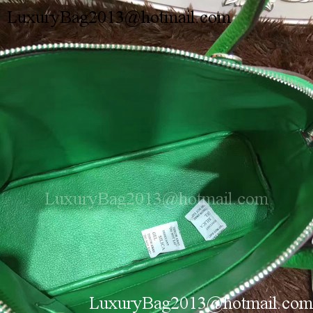 Hermes Bolide 31CM Calfskin Leather Tote Bag B3302 Green Hermes Bolide 31CM Calfskin Leather Tote Bag B3302 Green