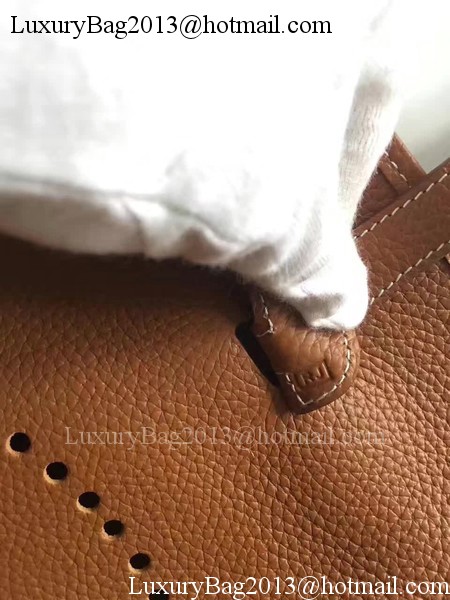 Hermes Evelyne 30cm Messenger Bag E3301 Wheat Hermes Evelyne 30cm Messenger Bag E3301 Wheat