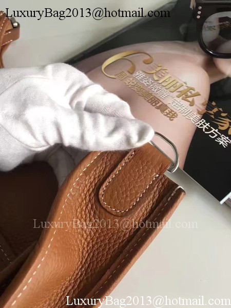 Hermes Evelyne 30cm Messenger Bag E3301 Wheat Hermes Evelyne 30cm Messenger Bag E3301 Wheat