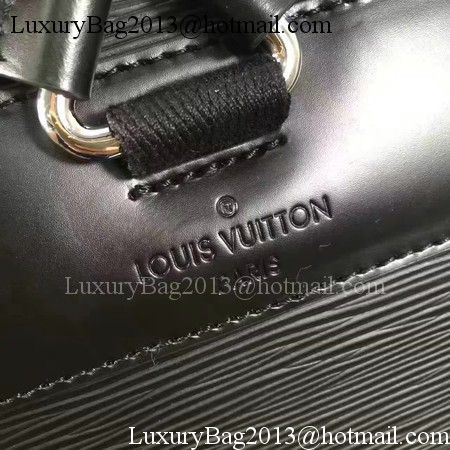 Louis Vuitton Epi Leather CHRISTOPHER PM Backpack M41397 Louis Vuitton Epi Leather CHRISTOPHER PM Backpack M41397