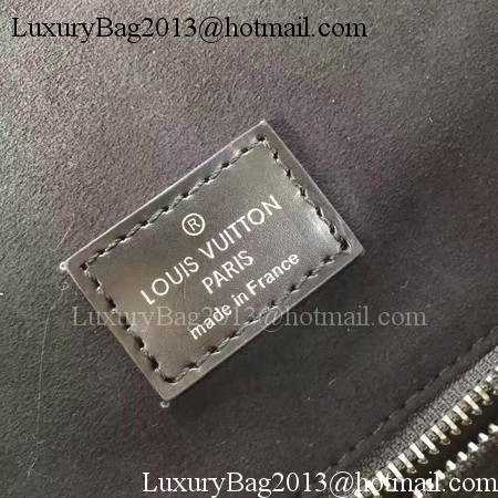 Louis Vuitton Epi Leather CHRISTOPHER PM Backpack M41397 Louis Vuitton Epi Leather CHRISTOPHER PM Backpack M41397