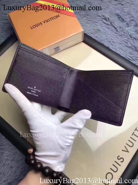 Louis Vuitton Epi Leather MULTIPLE WALLET M60662 Louis Vuitton Epi Leather MULTIPLE WALLET M60662