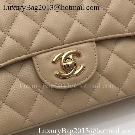 Chanel 2.55 Series Flap Bags Original Cannage Pattern A1112 Apricot Chanel 2.55 Series Flap Bags Original Cannage Pattern A1112 Apricot