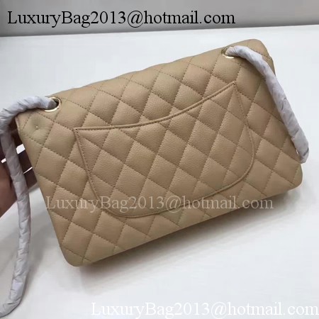 Chanel 2.55 Series Flap Bags Original Cannage Pattern A1112 Apricot Chanel 2.55 Series Flap Bags Original Cannage Pattern A1112 Apricot