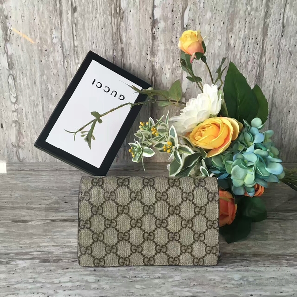 Gucci Dionysus GG Supreme Mini Shoulder Bag 476432 Camel Gucci Dionysus GG Supreme Mini Shoulder Bag 476432 Camel