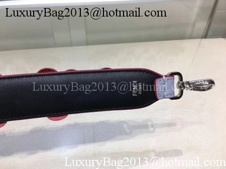 Fendi Long Shoulder Strap FD029 Fendi Long Shoulder Strap FD029
