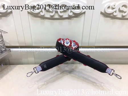 Fendi Long Shoulder Strap FD029 Fendi Long Shoulder Strap FD029