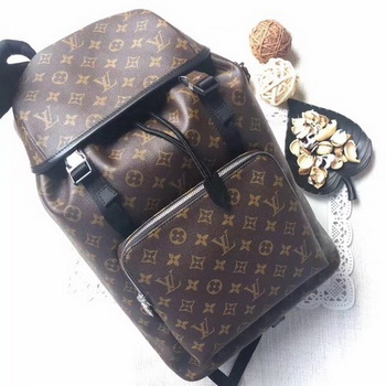 Louis Vuitton Monogram Macassar Canvas ZACK BACKPACK M43422 Louis Vuitton Monogram Macassar Canvas ZACK BACKPACK M43422