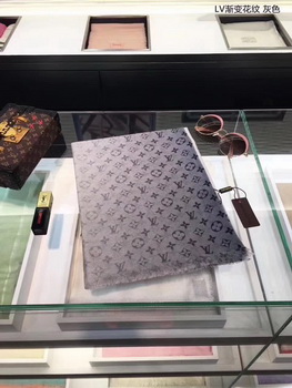 Louis Vuitton Scarf LV2638 Apricot Louis Vuitton Scarf LV2638 Apricot