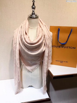 Louis Vuitton Scarf LV2851 Apricot Louis Vuitton Scarf LV2851 Apricot