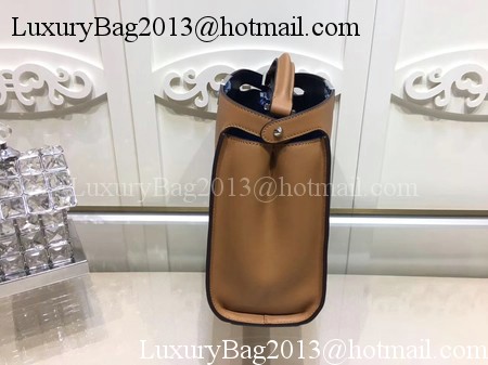 Fendi Peekaboo Bags Original Leather F3659 Brown Fendi Peekaboo Bags Original Leather F3659 Brown