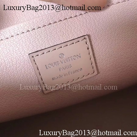 Louis Vuitton Epi Leather TOILETRY POUCH 26 M67184 Pink Louis Vuitton Epi Leather TOILETRY POUCH 26 M67184 Pink