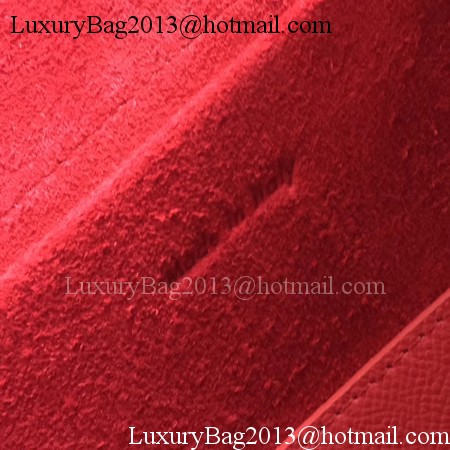 Celine Belt mini Bag Original Leather C98310 Red Celine Belt mini Bag Original Leather C98310 Red