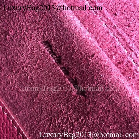 Celine Belt mini Bag Original Leather C98310 Rose Celine Belt mini Bag Original Leather C98310 Rose