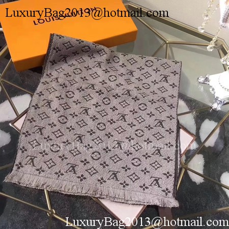 Louis Vuitton Scarf A2360 Apricot Louis Vuitton Scarf A2360 Apricot