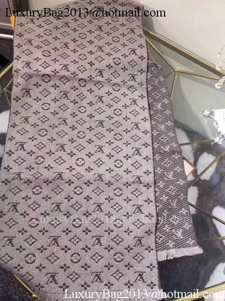 Louis Vuitton Scarf A2360 Apricot Louis Vuitton Scarf A2360 Apricot