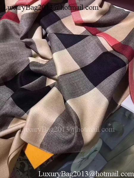 Burberry Cashmere Scarf BUR919768A Burberry Cashmere Scarf BUR919768A