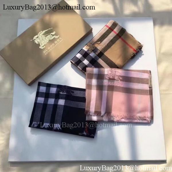 Burberry Cashmere Scarf BUR919968A Burberry Cashmere Scarf BUR919968A