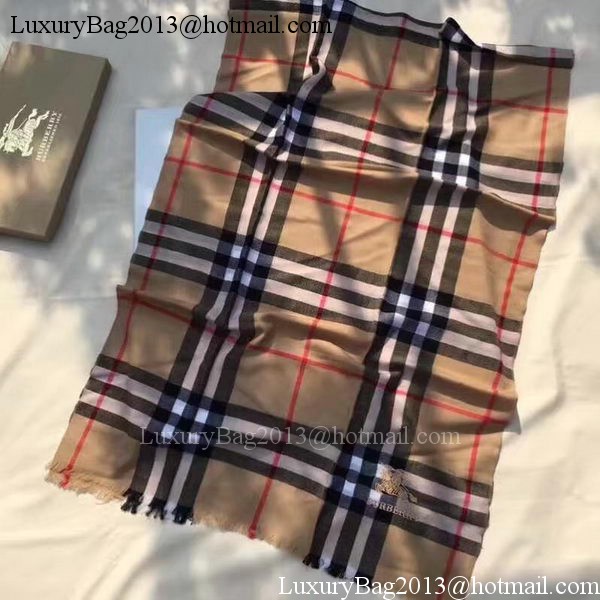 Burberry Cashmere Scarf BUR919968A Burberry Cashmere Scarf BUR919968A