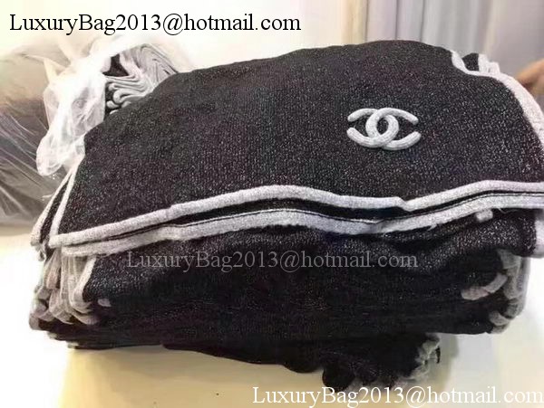 Chanel Cashmere Scarf C9216B Chanel Cashmere Scarf C9216B