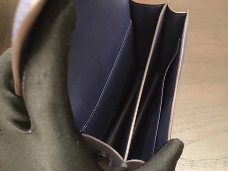 Hermes Constance Bag Original Calfskin Leather H9910 Blue Hermes Constance Bag Original Calfskin Leather H9910 Blue