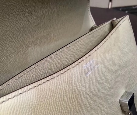 Hermes Constance Bag Original Calfskin Leather H9910 OffWhite Hermes Constance Bag Original Calfskin Leather H9910 OffWhite