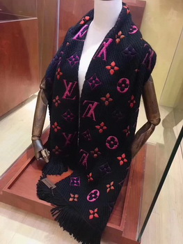 Louis Vuitton Scarf LVS7756 Louis Vuitton Scarf LVS7756