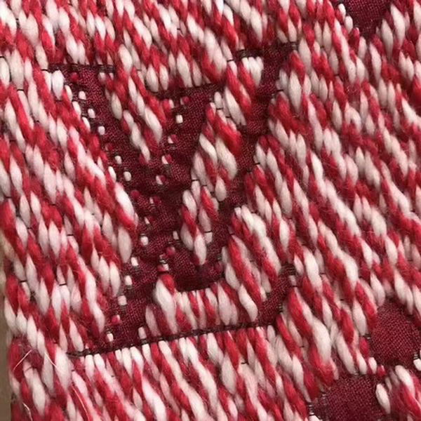 Louis Vuitton Scarf LVS7758 Louis Vuitton Scarf LVS7758