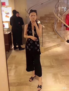 Louis Vuitton Scarf LVS7759A Louis Vuitton Scarf LVS7759A