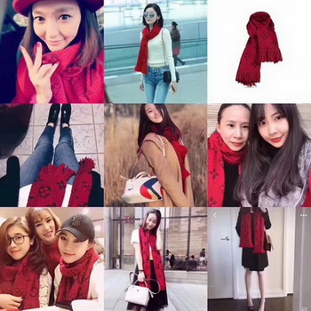 Louis Vuitton Scarf LVS7760C Louis Vuitton Scarf LVS7760C