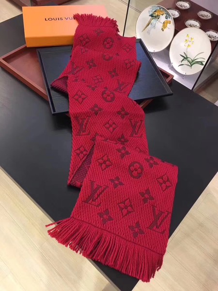 Louis Vuitton Scarf LVS7760C Louis Vuitton Scarf LVS7760C