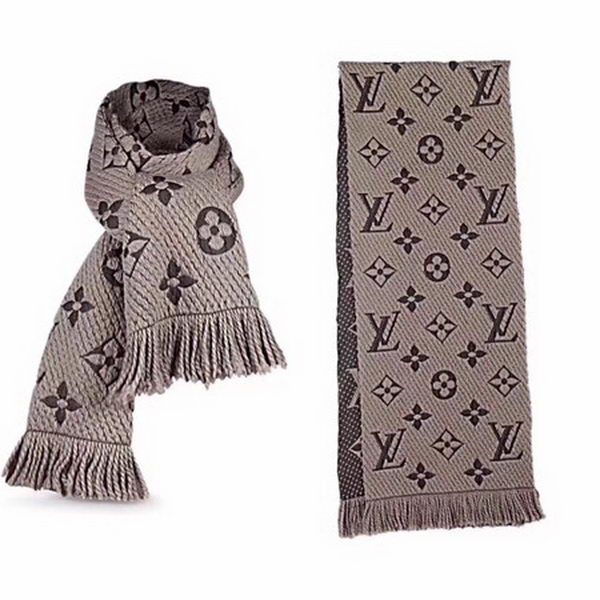Louis Vuitton Scarf LVS7760D Louis Vuitton Scarf LVS7760D