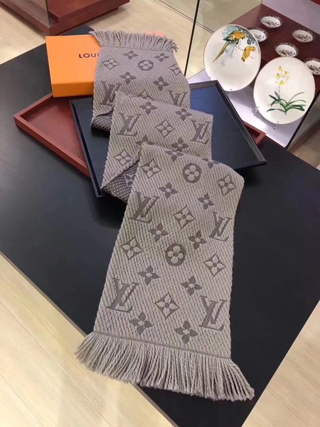 Louis Vuitton Scarf LVS7760D Louis Vuitton Scarf LVS7760D