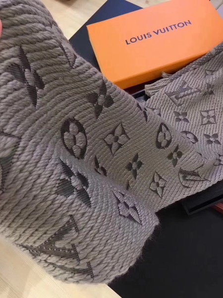 Louis Vuitton Scarf LVS7760D Louis Vuitton Scarf LVS7760D