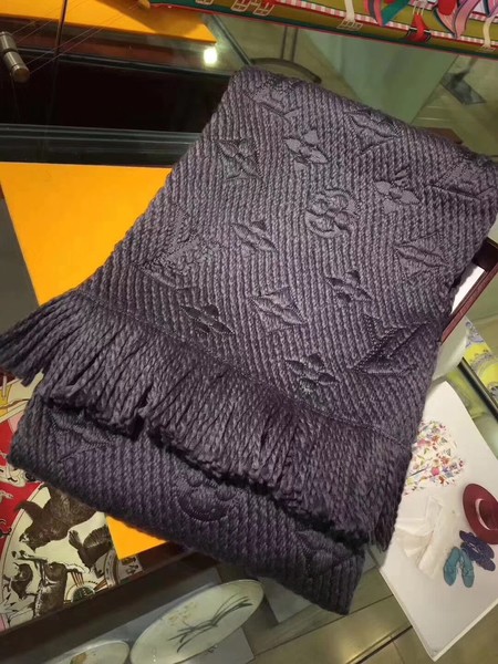 Louis Vuitton Scarf LVS7760E Louis Vuitton Scarf LVS7760E