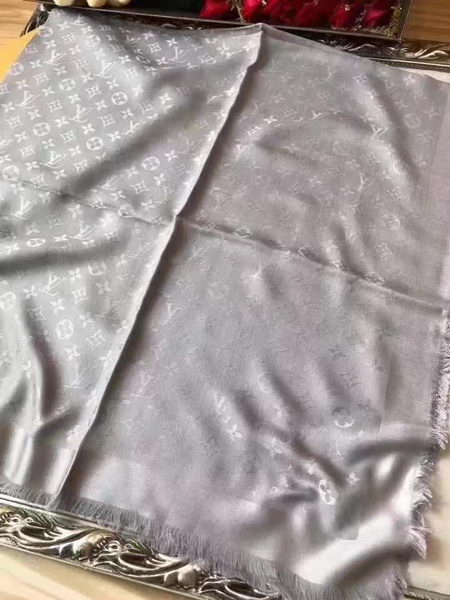 Louis Vuitton Scarf LVS919168B Louis Vuitton Scarf LVS919168B